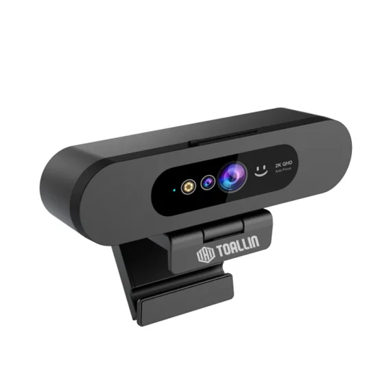 Windows Hello 2K Webcam with IR Facial Recognition 5 | PricZone