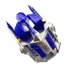 Optimus Prime Kids Superhero Muscle Costume Mask 6 | PricZone