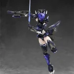 Nuke Matrix CF03 Cyber Forest Fox Figure 5 | PricZone