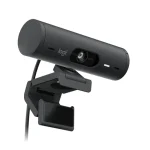 Logitech BRIO 500 Webcam Full HD 1080p with Light Correction 6 | PricZone