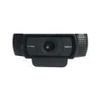 Logitech C920 Pro HD 1080P Webcam with Auto Focus 4 | PricZone