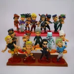 JoJos Bizarre Adventure Fantasy Figurine Accessories 1 | PricZone