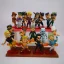 JoJos Bizarre Adventure Fantasy Figurine Accessories