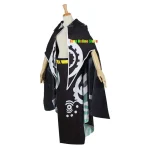 Midna Cosplay Cloak Skirt Set for Women 2 | PricZone