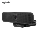 Logitech C925e HD Webcam with Autofocus and Stereo Mic 2 | PricZone