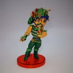 JoJos Bizarre Adventure Fantasy Figurine Accessories 6 | PricZone