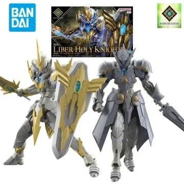 Bandai Model Kit 30 Min Fantasy Liber Knight Toy 1