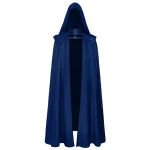 Halloween Witch Cloak Cape Men and Women Plus Size 3 | PricZone