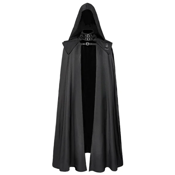 Halloween Witch Cloak Cape Men and Women Plus Size 2 | PricZone