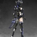 Nuke Matrix CF03 Cyber Forest Fox Figure 4 | PricZone