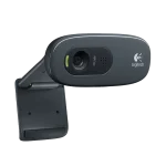 Logitech C270 HD 720P Webcam with Built in Mic 3 | PricZone