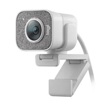 Logitech StreamCam Full HD 1080P 60fps Webcam 2