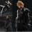 Play Arts 7 Sephiroth Cloud Tifa Action Figures 25cm