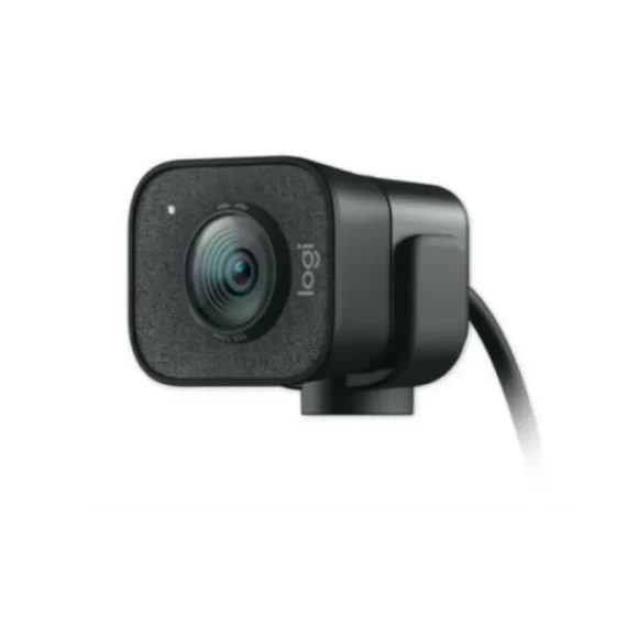 Logitech StreamCam Full HD 1080P 60fps Webcam 4 | PricZone