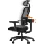 Ergonomic High Back Office Chair with Lumbar Support