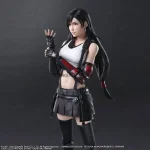 Final Fantasy VII Tifa Lockhart Play Arts Action Figure 4 | PricZone