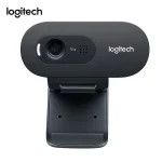 Logitech C270 HD USB Webcam for PC Laptop 1 | PricZone