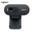 Logitech C270 HD USB Webcam for PC & Laptop