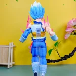 Dragon Ball Vegeta Action Figure Collectible 20cm 3 | PricZone