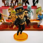 JoJos Bizarre Adventure Fantasy Figurine Accessories 2 | PricZone