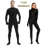 Custom Made Men Women Full Body Zentai Suit 1 | PricZone