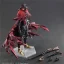 Play Arts Dirge of Cerberus Vincent Collectible Figure