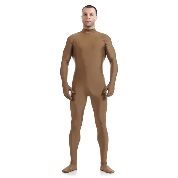 Custom Made Men Women Full Body Zentai Suit 6 | PricZone