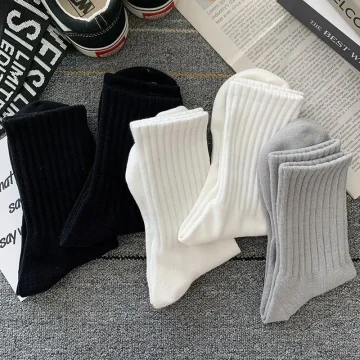 Cool Men Warm Socks Set 5 Pairs 2