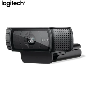 Logitech C920e HD Pro Webcam 1080p Widescreen 1