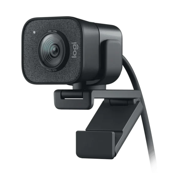 Logitech StreamCam Full HD 1080P 60fps Webcam 3 | PricZone