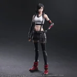 Final Fantasy VII Tifa Lockhart Play Arts Action Figure 1 | PricZone