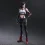 Final Fantasy VII Tifa Lockhart Play Arts Action Figure