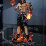 One Piece GK Ace 70cm 13 Collectible Figure Statue 3 | PricZone