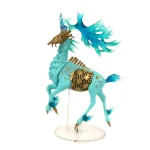 Four Seasons Kylin Deer Fantasy Creatures Figures 4 | PricZone