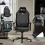 Gaming Chair Ergonomic PC Game Chair- Lumbar Support Headrest 4D Armrests Computer Chair, Big and Tall Comfortable Large