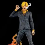 One Piece Yamazaki Anime Figurine 12 inch Model 5 | PricZone