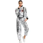 Couples and Kids Astronaut Costume 4 | PricZone