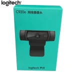 Logitech C920e HD Pro Webcam 1080p Widescreen 4 | PricZone