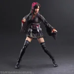 Final Fantasy VII Tifa Lockhart Action Figure Remake 5 | PricZone