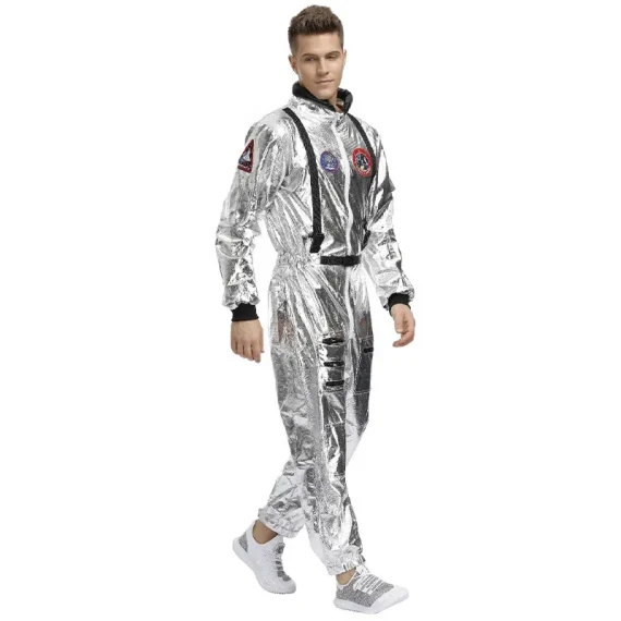 Couples and Kids Astronaut Costume 2 | PricZone