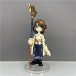 Final Yuna Fantasy Anime Action Figure Toy PVC 6cm 3 | PricZone