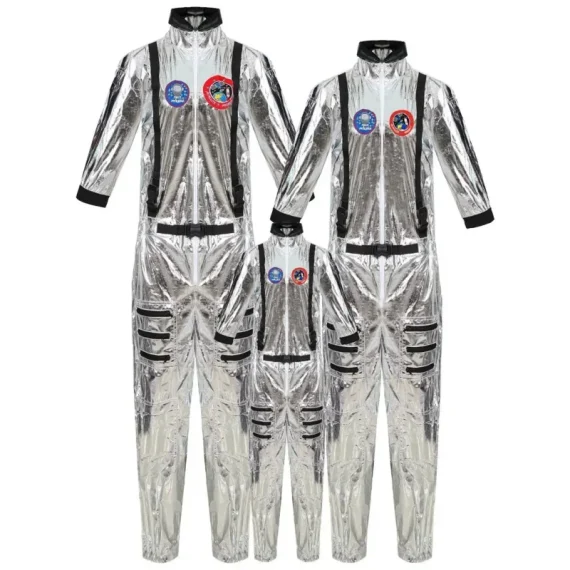 Couples and Kids Astronaut Costume 1 | PricZone