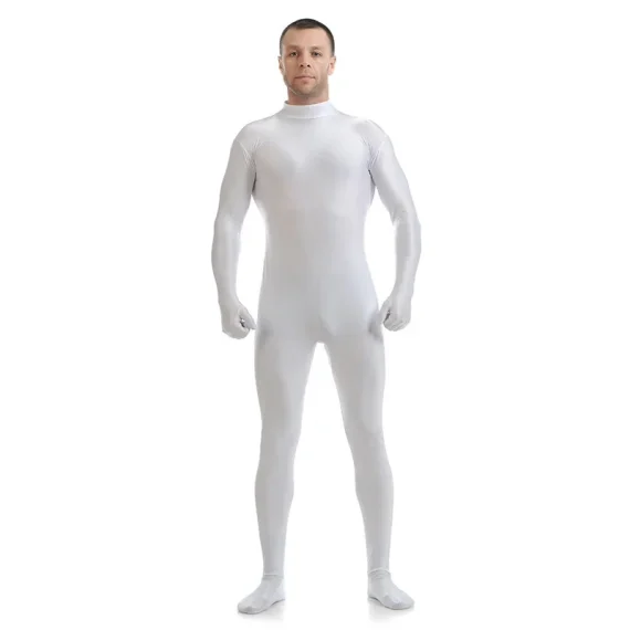 Custom Made Men Women Full Body Zentai Suit 5 | PricZone