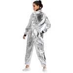 Couples and Kids Astronaut Costume 5 | PricZone