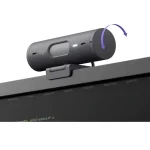 Logitech BRIO 500 Webcam Full HD 1080p with Light Correction 5 | PricZone