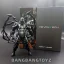 Venom Revoltech Agent Anime Figure 6-Inch Model