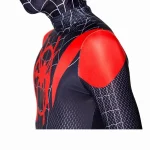 Kids Spiderman Costume Peter Parker Bodysuit 3 | PricZone