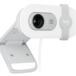 Logitech Brio 90 HD 1080p Webcam with Privacy Shutter 4 | PricZone