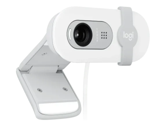 Logitech Brio 90 HD 1080p Webcam with Privacy Shutter 4 | PricZone