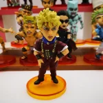 JoJos Bizarre Adventure Fantasy Figurine Accessories 5 | PricZone